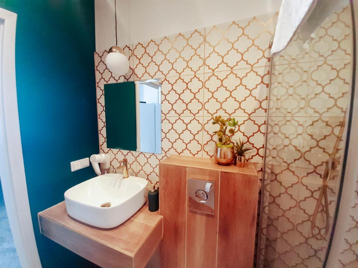 Wyjatkowe Smaki Bed & Breakfast Pruszcz Gdanski ภายนอก รูปภาพ
