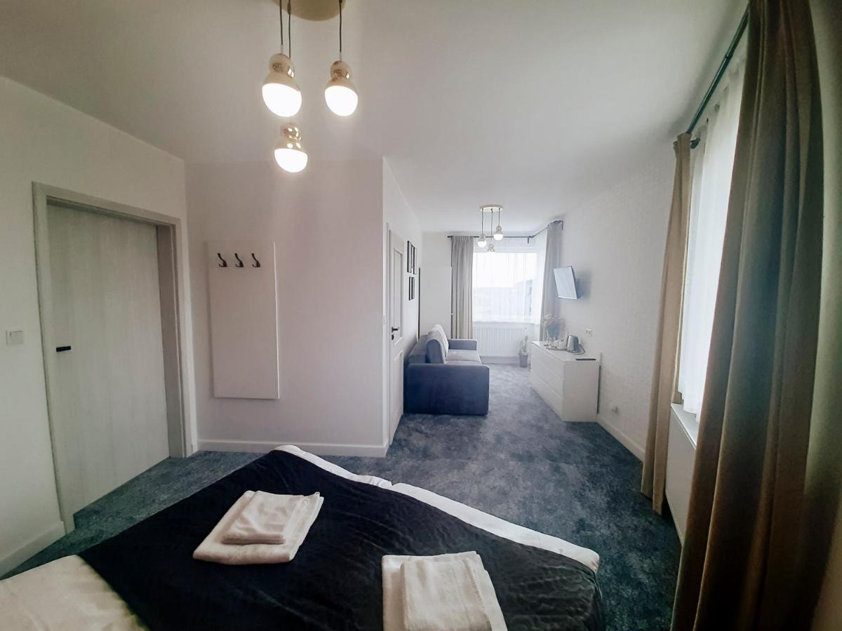Wyjatkowe Smaki Bed & Breakfast Pruszcz Gdanski ภายนอก รูปภาพ
