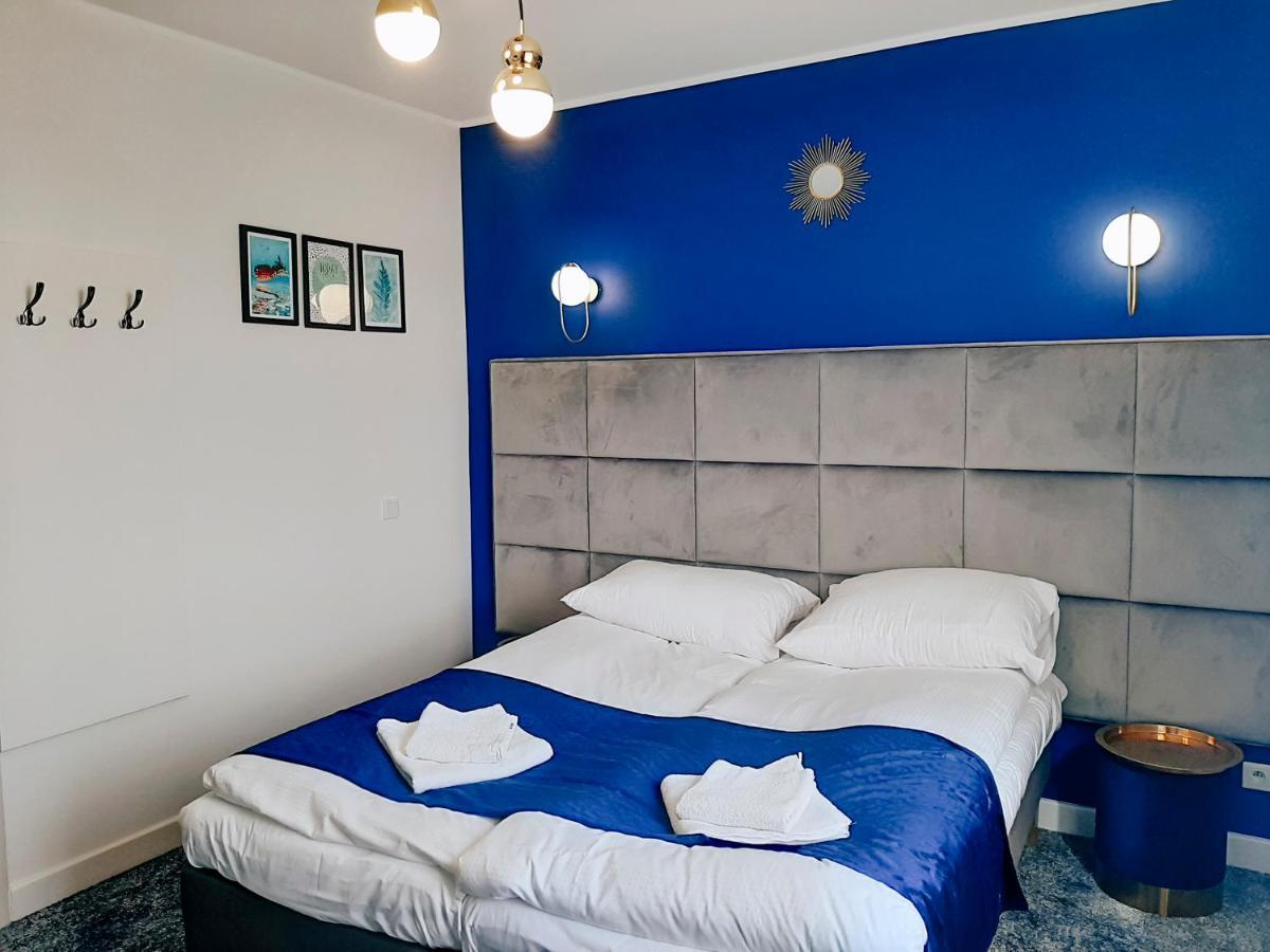 Wyjatkowe Smaki Bed & Breakfast Pruszcz Gdanski ภายนอก รูปภาพ