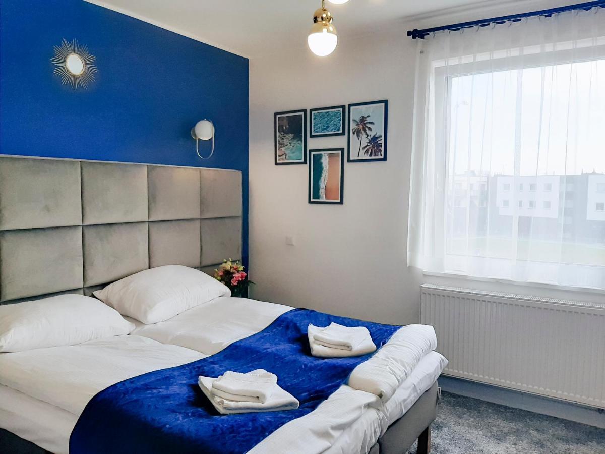 Wyjatkowe Smaki Bed & Breakfast Pruszcz Gdanski ภายนอก รูปภาพ