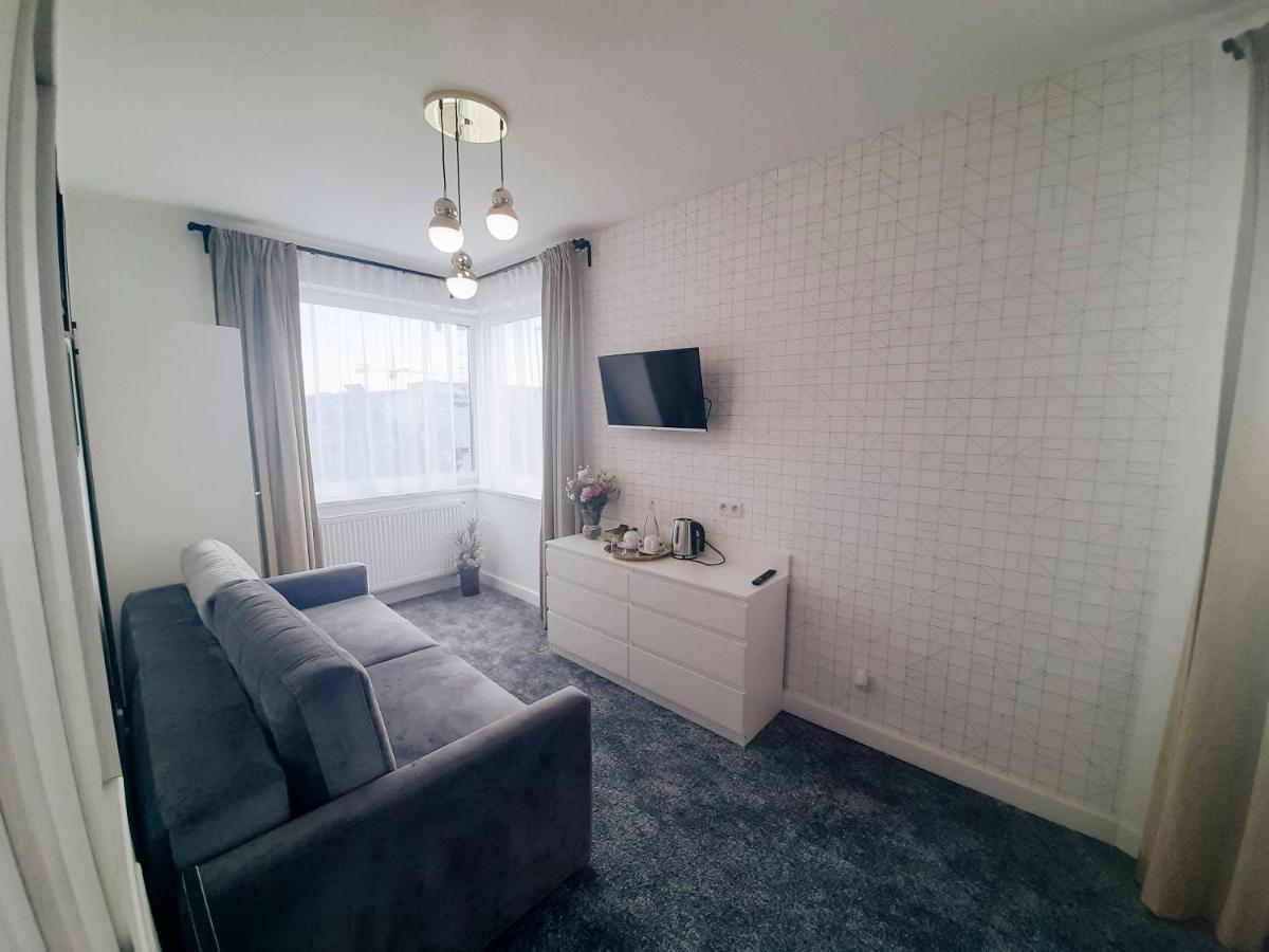 Wyjatkowe Smaki Bed & Breakfast Pruszcz Gdanski ภายนอก รูปภาพ