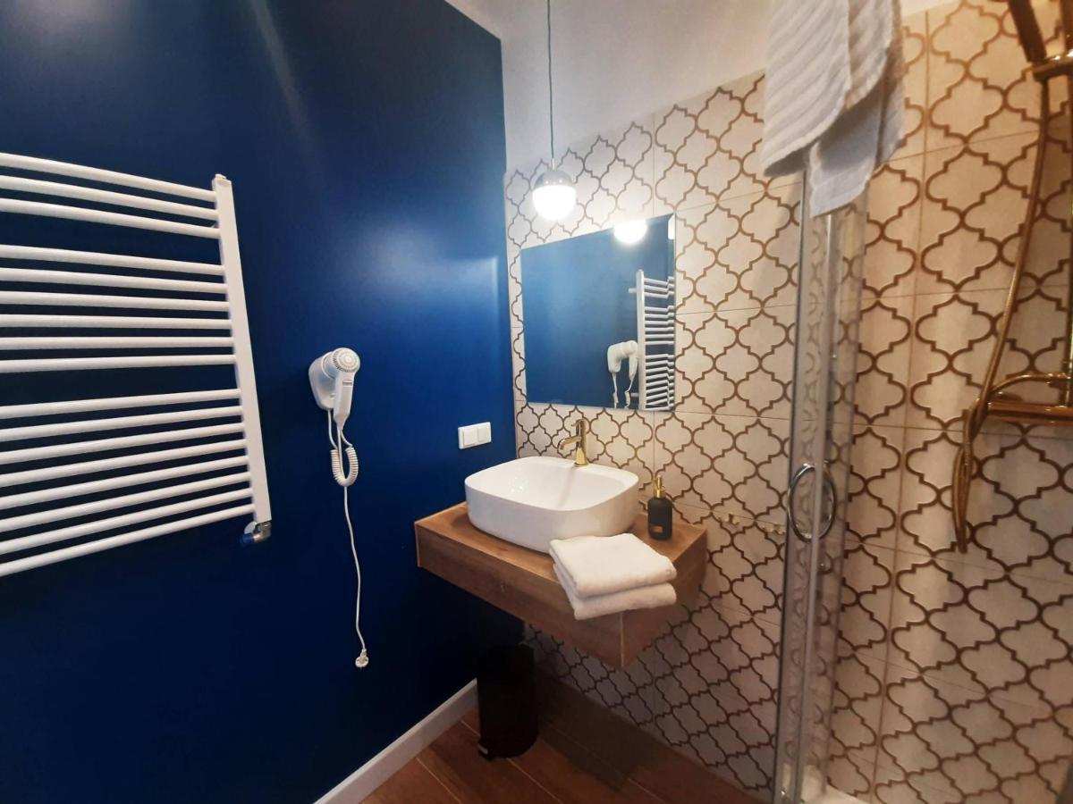 Wyjatkowe Smaki Bed & Breakfast Pruszcz Gdanski ภายนอก รูปภาพ